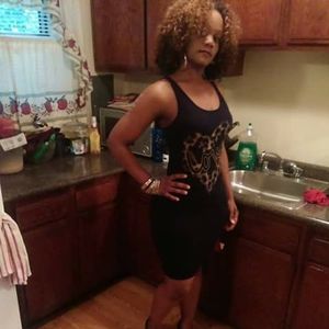 Meet your Posher, Tanya